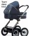 Коляска 2 в 1 Mutsy Urban Rider превью 1040654.