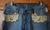 Джинсы превью 1046043.