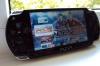 Превью Прошитая PSP Slim 2008 модель Москва - 2