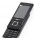 Nokia 6500 Slide черный превью 1046680.