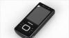 Превью Nokia 6500 Slide черный Санкт-Петербург - 1