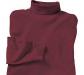 Водолазка Mountain Ridge бордо хлопок cabelas 2X превью 1046752.