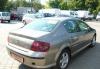 Превью Peugeot 407, 2006 Москва - 1