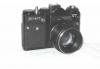 Фотоаппарат "Зенит-ЕТ" превью 1047357.