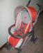 Детская коляска-трость Peg-Perego "Pliko p3" превью 1047377.