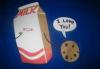 Превью Футболка Cookie Loves Milk (USA) Москва - 1