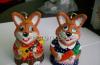 Сувенирные зайцы превью 1047935.