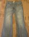 Джинсы YOU на 46-48 размер рост 165 превью 1040886.