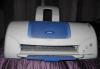 Epson Stylus Photo 790 превью 1048040.