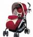 Peg-Perego Pliko P3 Scarlet Сompleto 2009 превью 1048306.