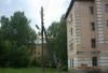 Трехкомнатная квартира в Луге, Городок от хозяина превью 1048326.