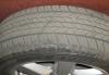 Превью Новые колеса R-17 для Nissan X-Trail Москва - 3