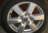 Превью Новые колеса R-17 для Nissan X-Trail Москва - 4