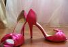Превью Новые туфли Christian Louboutin размер 37 Москва - 0