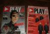Превью Журнал Play 39 номеров 2001-2004 года Санкт-Петербург - 1