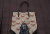 Стильная сумка anya hindmarch превью 1040970.