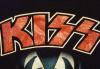 Превью Футболка kiss Москва - 1