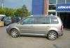 Превью Volkswagen Touran, 2007 Москва - 1
