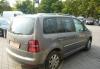 Превью Volkswagen Touran, 2007 Москва - 2
