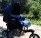 Превью Peg-Perego GT 3 Москва - 1