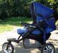 Превью Peg-Perego GT 3 Москва - 2