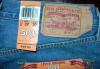 Превью Levis 501 W32 L32,привезены из USA Москва - 1