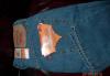 Превью Levis 501 W32 L32,привезены из USA Москва - 3