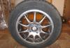 Комплект колёс в сборе зимние R14 литые диски превью 1049582.