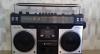 Магнитола sanyo Япония превью 1049702.