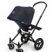 Превью Новая коляска эксклюзив Bugaboo Denim Red 2010 Москва - 2