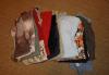 Огромный пакет женских вещей (р.48-50) превью 1400097.