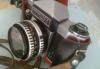 Превью Фотоаппарат пленочный Praktica Москва - 1