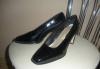 Лаковые туфли, 36 1/2 р превью 1401412.