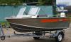 Продаю катер "Вельбот 45М" превью 1401476.