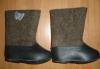 Превью Валенки р. 22 (по стельке 14 см) Санкт-Петербург - 0