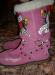 Превью Женские сапоги из овчины Ed Hardy, р. 38-39 Москва - 2