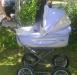 Коляска Inglesina в идеальном состоянии + подарки превью 1401714.