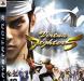 Virtua Fighter 5 (PS3) превью 1401912.