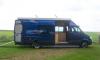 Превью Mercedes-Benz Tjl mobile sprinter 315 CDI Санкт-Петербург - 1