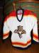 Хоккеная майка " Канада пантерс" превью 1400248.