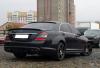 Превью S 350 черный металлик Long Санкт-Петербург - 1