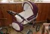 Коляска Roan 2в1, в подарок конверт из натуральной превью 1402028.