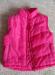 Дутый жилет, 104р превью 1402243.