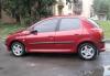 Превью Peugeot 206, 2004 Санкт-Петербург - 1