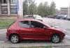 Превью Peugeot 206, 2004 Санкт-Петербург - 2