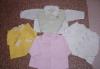 Превью Распашонки и кофточки на малыша пакетом Санкт-Петербург - 3
