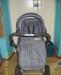 Превью Детская коляска Москва - 1