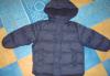 Пуховик-зара-италия осень-зима 98-104см превью 1402725.