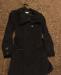 Пальто осеннее женское превью 1402783.