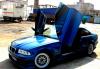 Превью BMW 3er, 1996 Москва - 3